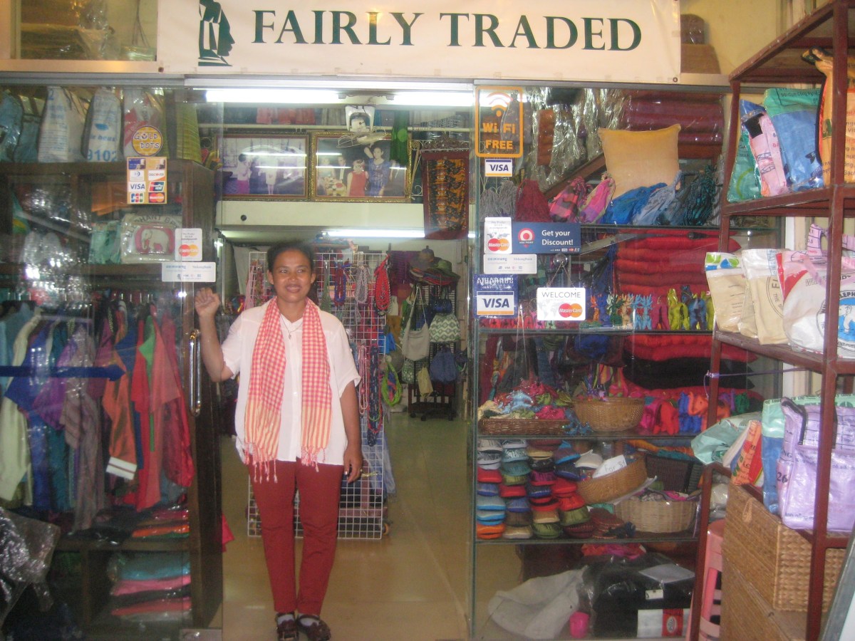 Spice Up Your&nbsp;Life…